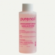 Dissolvant doux sans actone 125ml