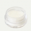 Paillettes pour dco d'ongles Blanc