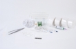 Kit de pose de strass dentaire systme sans lampe LED -inclut 200 cristaux Swarovski