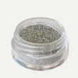 Paillettes pour dco d'ongles Arc en Ciel