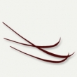 Cils Marron Fonc 0.15x12mm