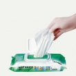 Boite de 50 Lingettes nettoyantes et dsinfectantes Wip'Anios.
