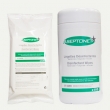 Kit boite 100 lingettes & recharge 100 lingettes