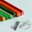 Kits Dco Fimo 3D - kit tout en un! - thme Tutti Frutti