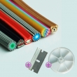 Kits Dco Fimo 3D - thme FUNNY- kit tout en un!
