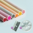 Kits Dco Fimo 3D - thme roses flowers- kit tout en un!