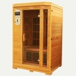 Sauna Infra Rouge 2 places - Montage facile !! SAV assur !!