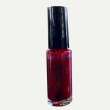 Vernis Design - Rouge Fonc