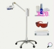 Kit Smile Expert de Blanchiment dentaire : La Lampe Smile Expert ( modèle expo) + 20 kits de blanchiment conforme à la réglementation Européenne STOP AFFAIRE