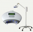 Lampe Smile Expert de Blanchiment dentaire, Modle EXPO, STOP AFFAIRE