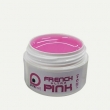 Gel UV French ultra PINK 15gr *Nouveau* Offre dcouverte