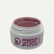 Gel UV French NATURAL PINK 15gr *Nouveau*, offre dcouverte!