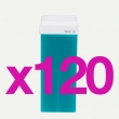 Cire AZULNE, par 120 cartouches, soit 0.90 l'une au lieu de 1,25