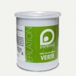 Cire VERTE en pot de 800ml