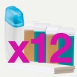 12 Kits pilation spcial revente soit 14,65 l'unit au lieu de 18,31