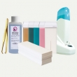 Kit pilation volutif
