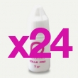 24 Colles Pro 3gr. Soit 0.35 l'1 !