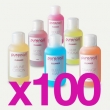 100 Cleaner parfumé 150ml soit 1,95€ l'unité - Parfum au choix - Transport inclus !