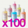 100 Cleaner parfum 150ml soit 1,95 l'unit - Parfum au choix - Transport inclus !