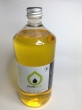 Huile de massage 100% vgtale- Fleur de Lotus- 1000ml, sans paraffine