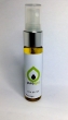 Huile de massage 100% vgtale- Eau de Sel- 30ml, sans paraffine- Spray pocket