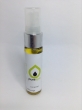 Huile de massage 100% vgtale- Caramel- 30ml, sans paraffine- Spray pocket