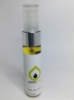Huile de massage 100% vgtale- Fleur de Lotus- 30ml, sans paraffine- Spray pocket