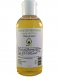 Huile de massage 100% végétale parfumée à la FLEUR DE TIARE - 100 ml