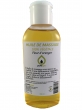 Huile de massage 100% végétale parfumé à la FLEUR D'ORANGER - 100ml