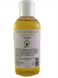 Huile de massage 100% végétale parfumée CARAMEL- 100ml
