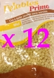 12 sachets de perles de cire MIEL soit 8.30 l'unit!