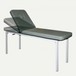 Table de massage CLASSIO GRISE