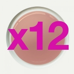 Gels de Camouflage 30g, par 12, soit 18 € l'un au lieu de 25€! Best Seller!
