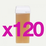 120 Cartouches de Cire MIEL soit 0,85€ l'unité au lieu de 1,25€