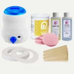 Kit Épilation Spécial école d'esthétique