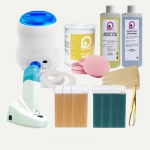 Kit Épilation Pro